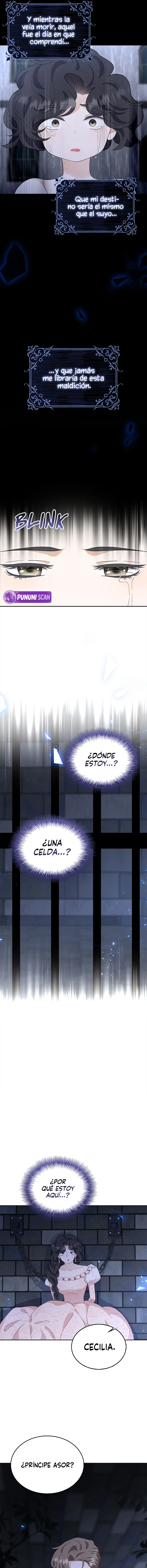 Después de que el corazón helado se derrita Capitulo 74 página 14