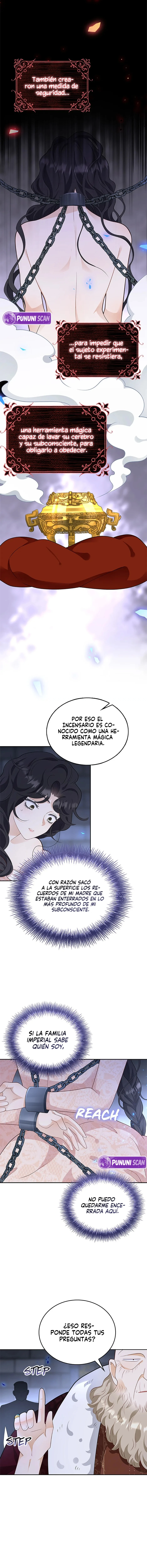 Después de que el corazón helado se derrita Capitulo 74 página 20