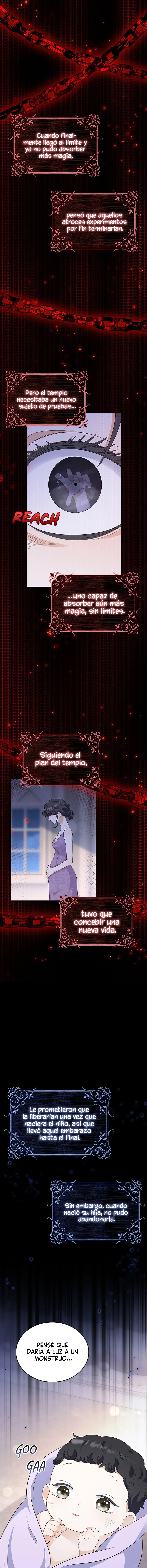 Después de que el corazón helado se derrita Capitulo 74 página 4