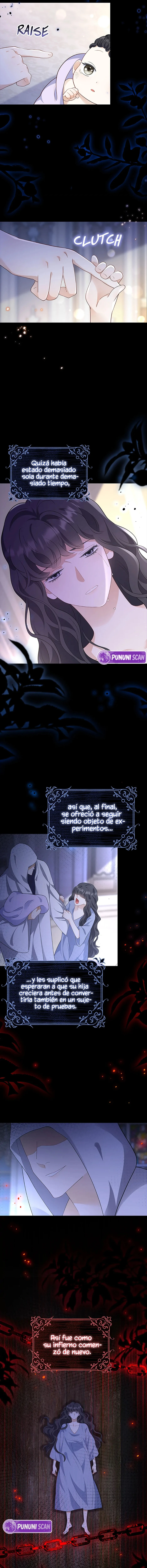 Después de que el corazón helado se derrita Capitulo 74 página 6