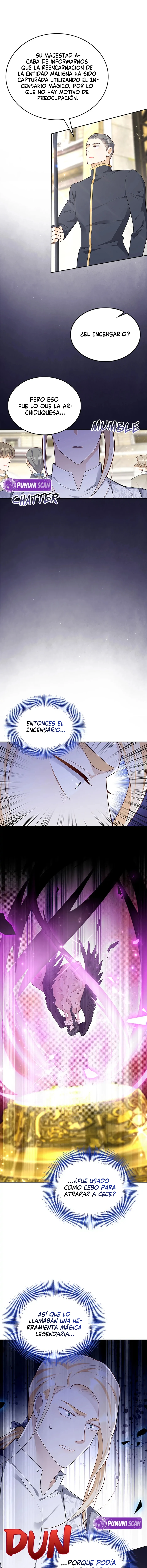 Después de que el corazón helado se derrita Capitulo 75 página 10