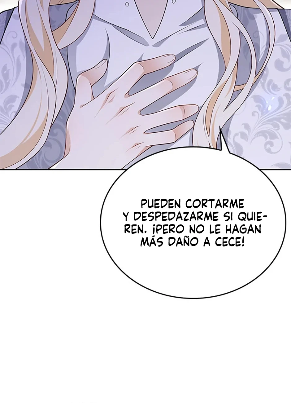 Después de que el corazón helado se derrita Capitulo 75 página 19