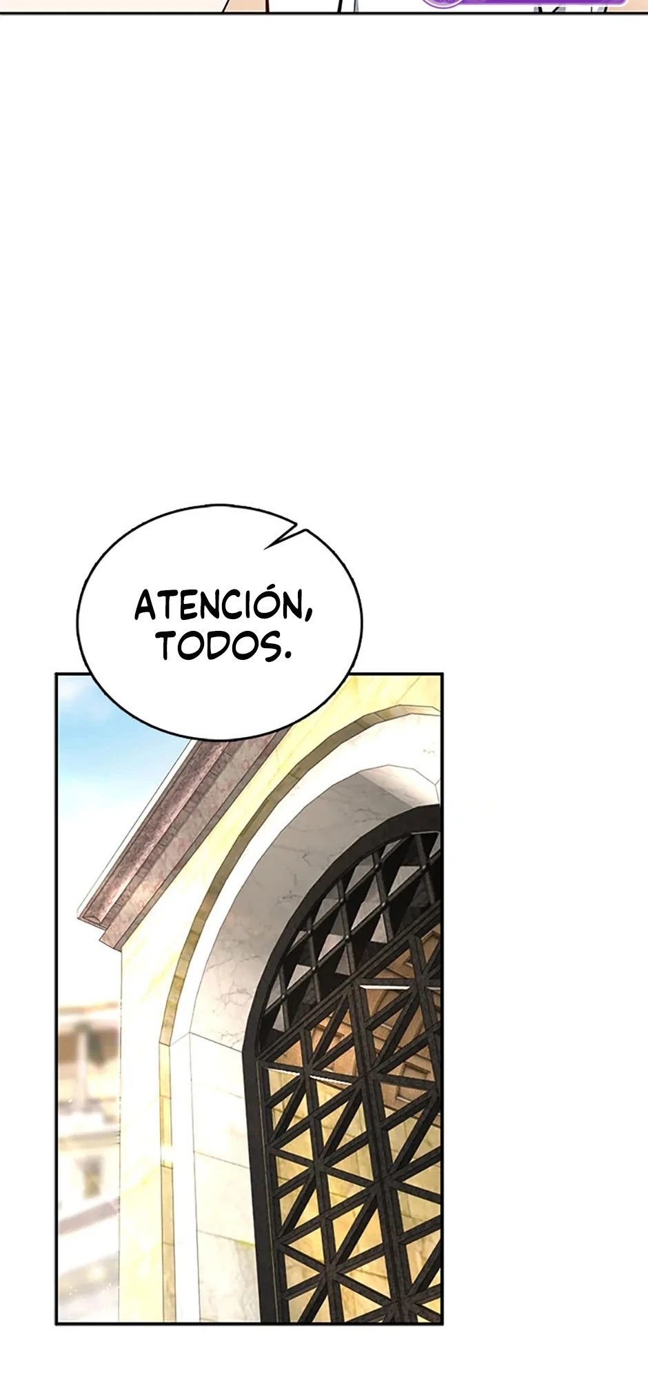 Después de que el corazón helado se derrita Capitulo 75 página 9