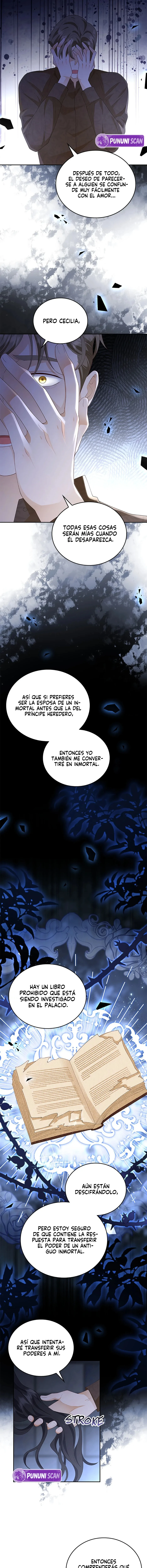 Después de que el corazón helado se derrita Capitulo 76 página 13