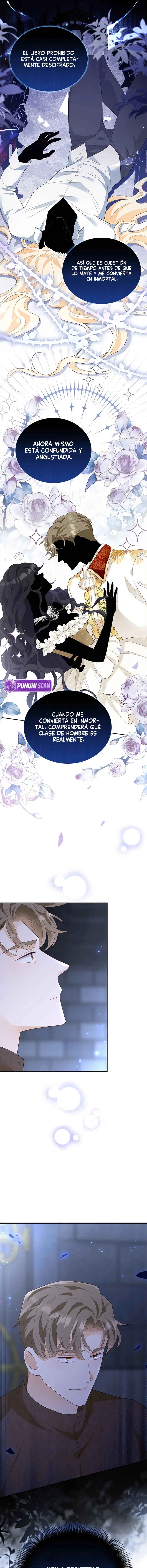 Después de que el corazón helado se derrita Capitulo 76 página 18