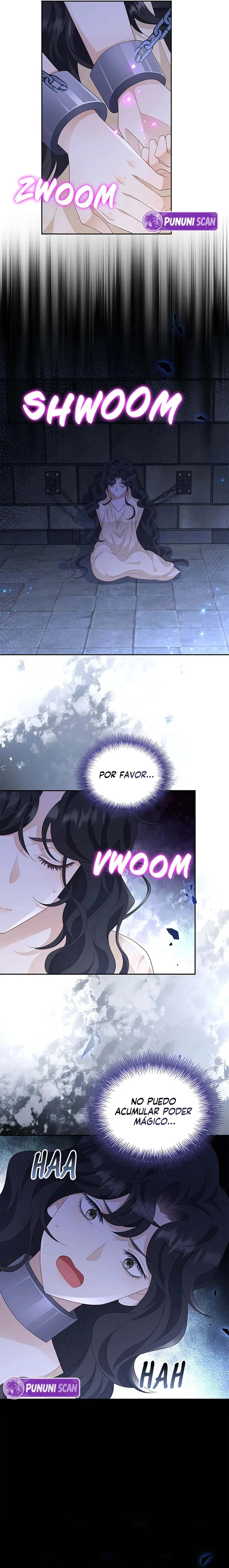 Después de que el corazón helado se derrita Capitulo 76 página 20