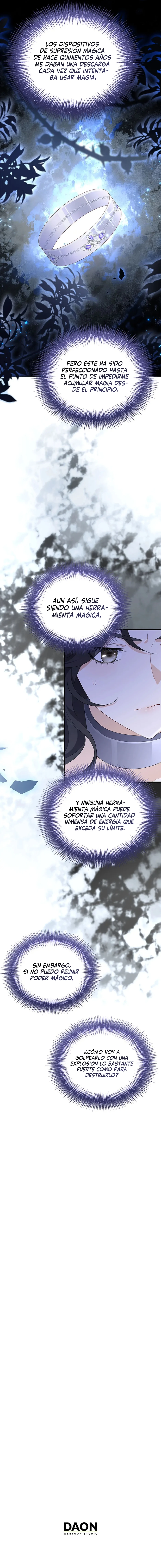 Después de que el corazón helado se derrita Capitulo 76 página 21