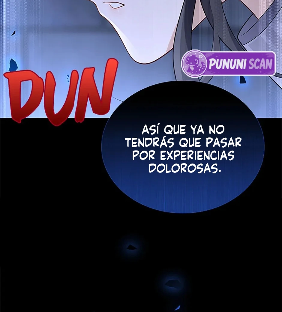Después de que el corazón helado se derrita Capitulo 76 página 5