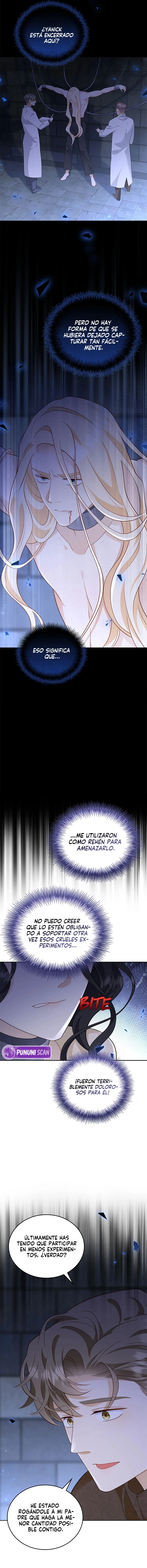 Después de que el corazón helado se derrita Capitulo 76 página 6