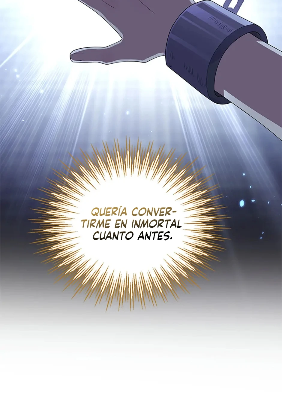 Después de que el corazón helado se derrita Capitulo 77 página 12