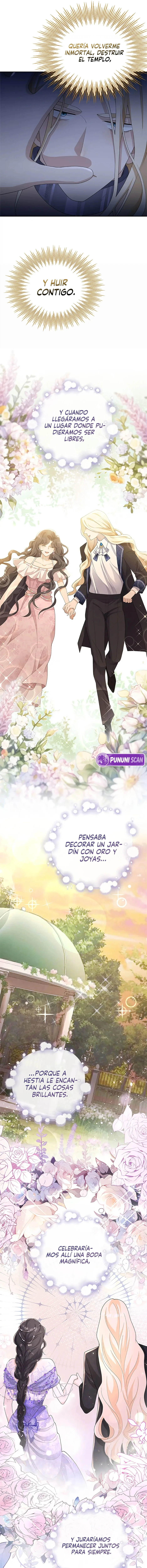 Después de que el corazón helado se derrita Capitulo 77 página 13