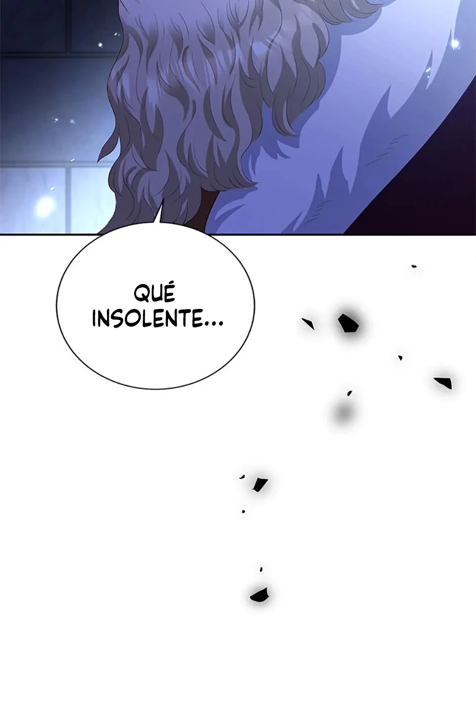 Después de que el corazón helado se derrita Capitulo 77 página 19