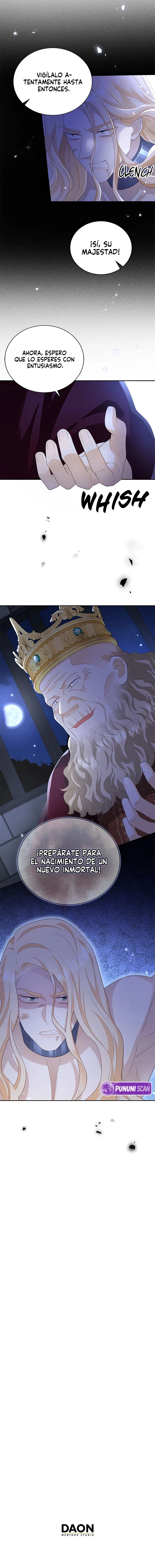 Después de que el corazón helado se derrita Capitulo 77 página 23