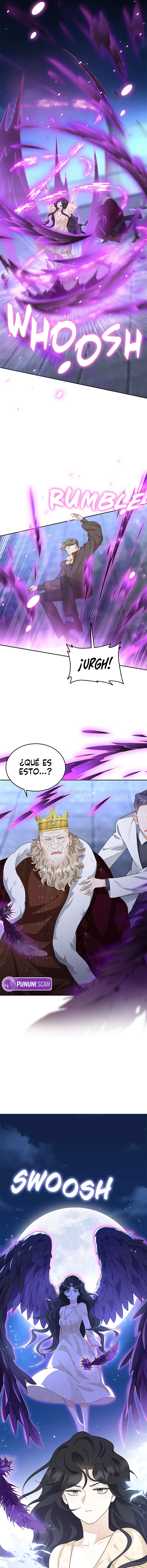 Después de que el corazón helado se derrita Capitulo 78 página 10
