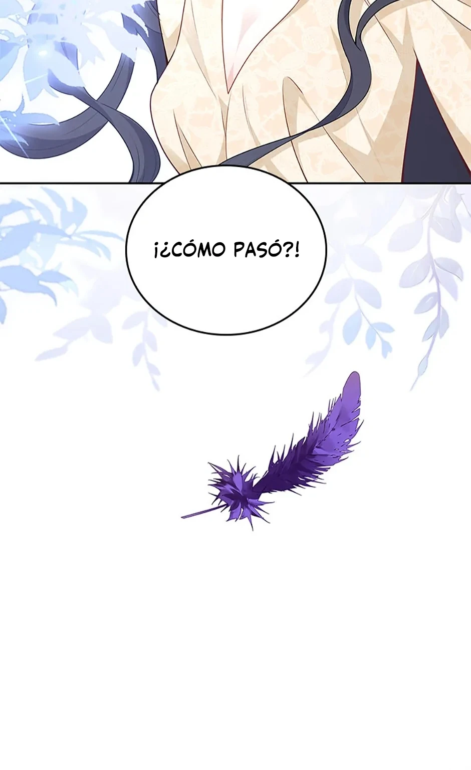Después de que el corazón helado se derrita Capitulo 78 página 11
