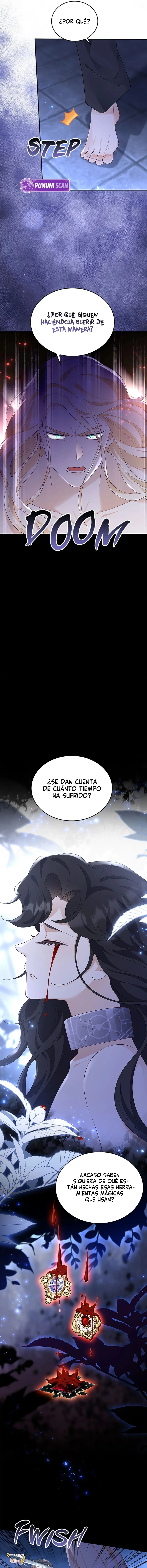 Después de que el corazón helado se derrita Capitulo 78 página 28