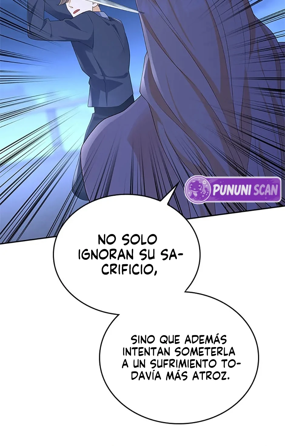 Después de que el corazón helado se derrita Capitulo 78 página 29
