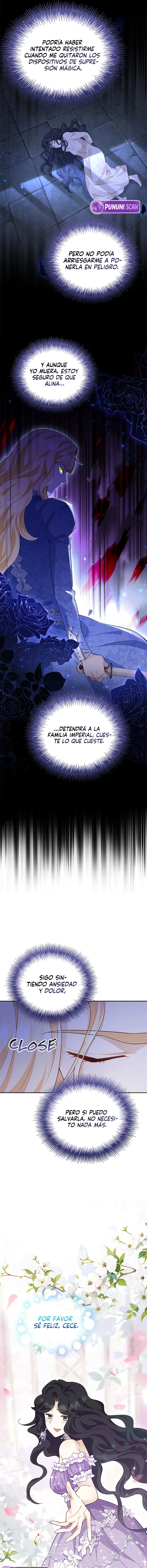 Después de que el corazón helado se derrita Capitulo 78 página 4