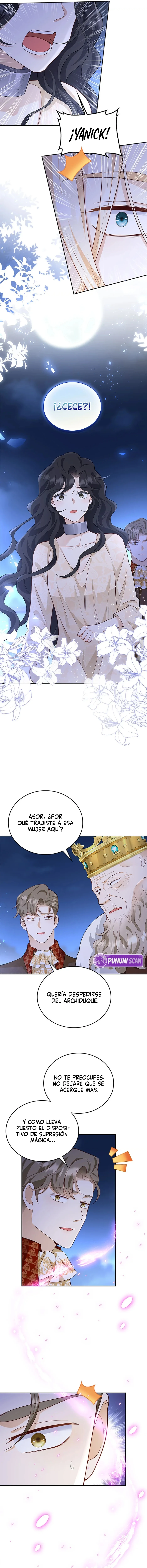 Después de que el corazón helado se derrita Capitulo 78 página 6