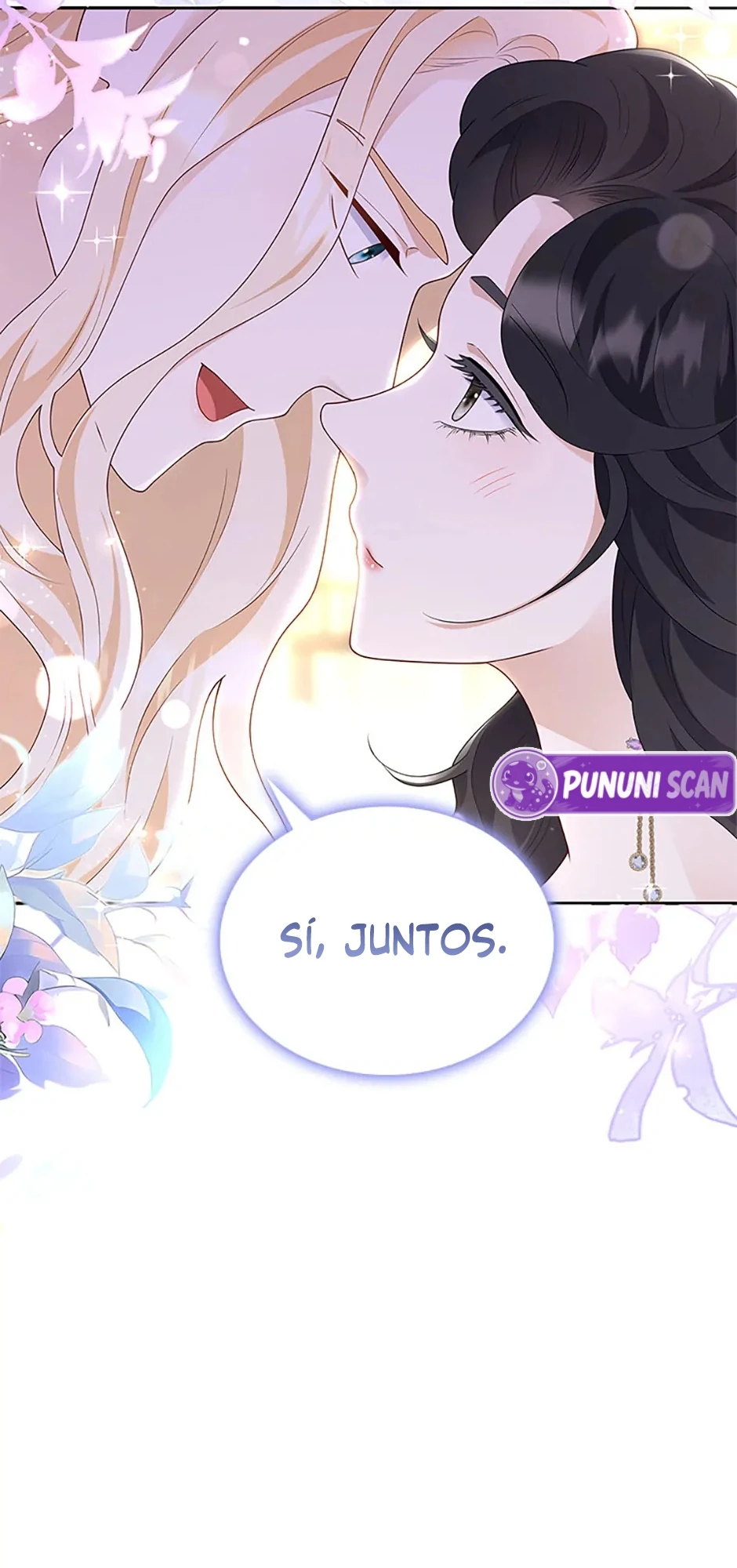 Después de que el corazón helado se derrita Capitulo 79 página 28