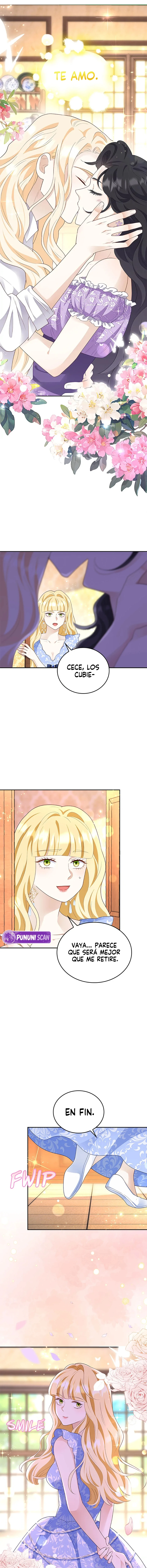 Después de que el corazón helado se derrita Capitulo 79 página 29