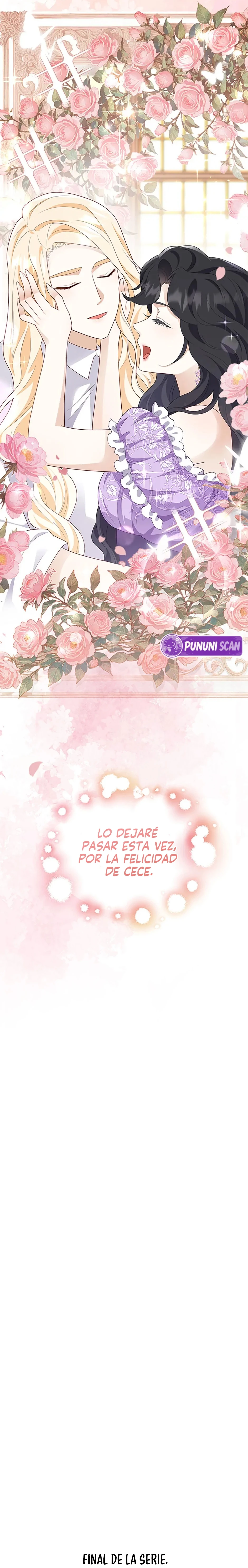 Después de que el corazón helado se derrita Capitulo 79 página 31