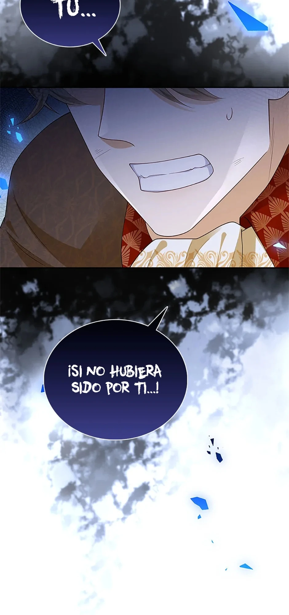 Después de que el corazón helado se derrita Capitulo 79 página 5