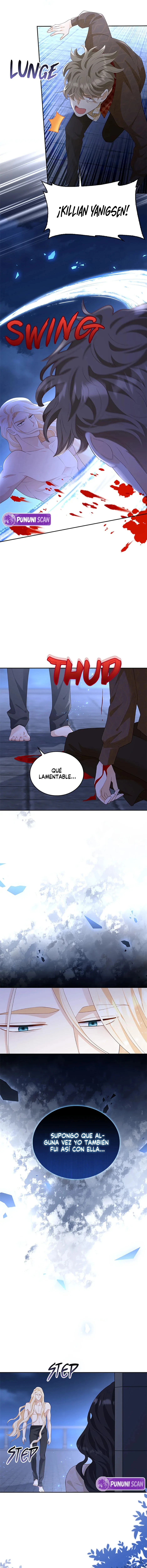 Después de que el corazón helado se derrita Capitulo 79 página 6
