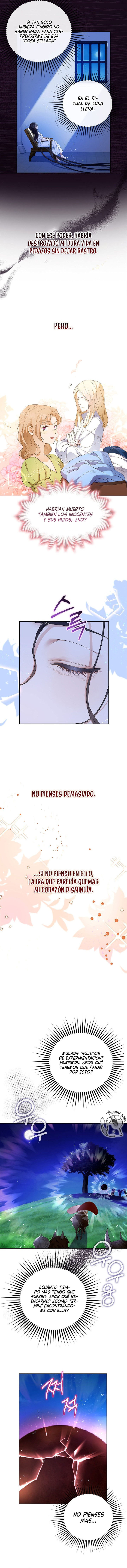 Después de que el corazón helado se derrita Capitulo 8 página 11
