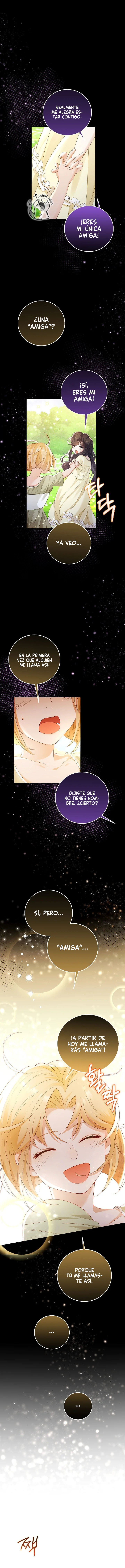 Después de que el corazón helado se derrita Capitulo 9 página 4