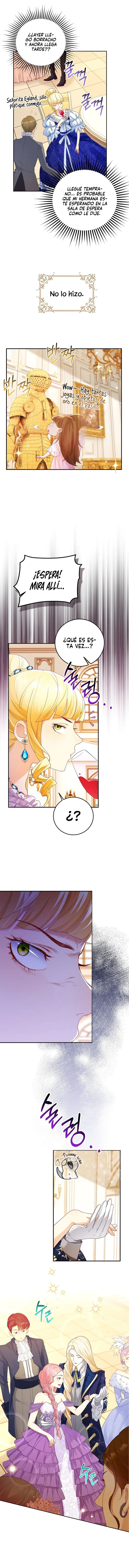 Después de que el corazón helado se derrita Capitulo 9 página 8