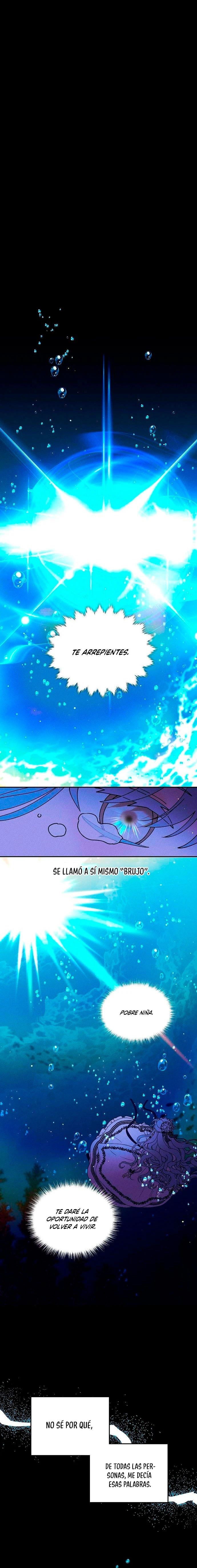 Estrella de las Olas Capitulo 0 página 13