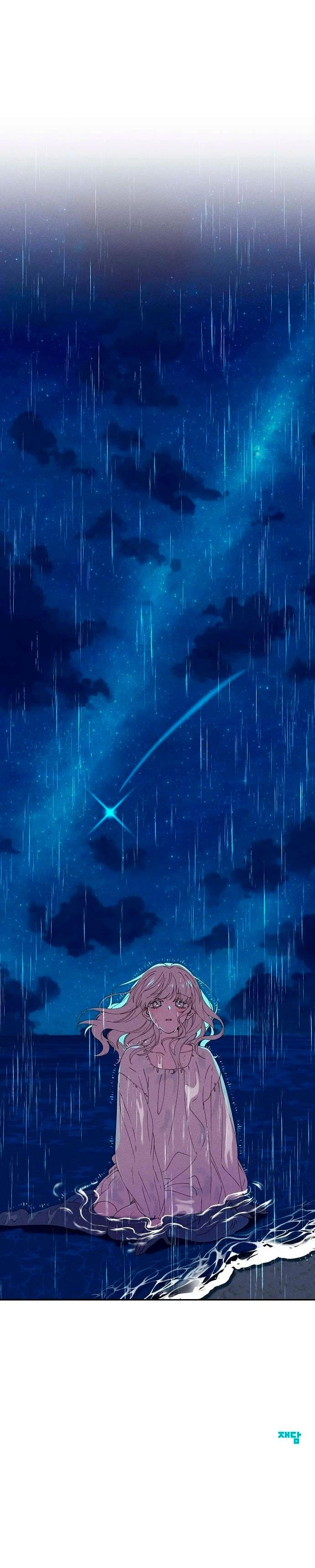 Estrella de las Olas Capitulo 0 página 17
