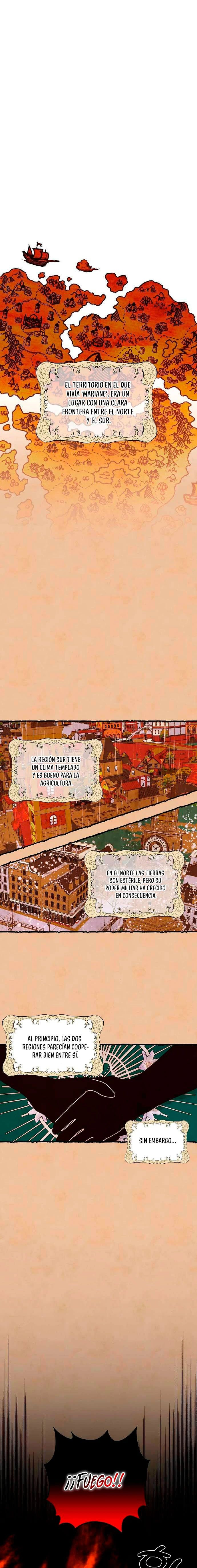 Estrella de las Olas Capitulo 0 página 2