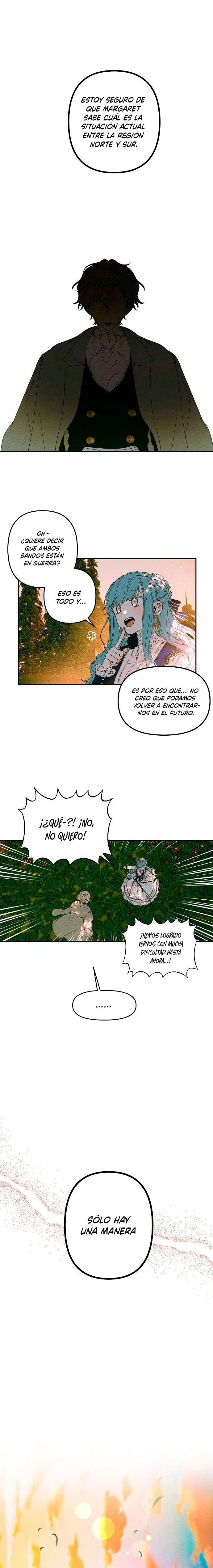 Estrella de las Olas Capitulo 0 página 9