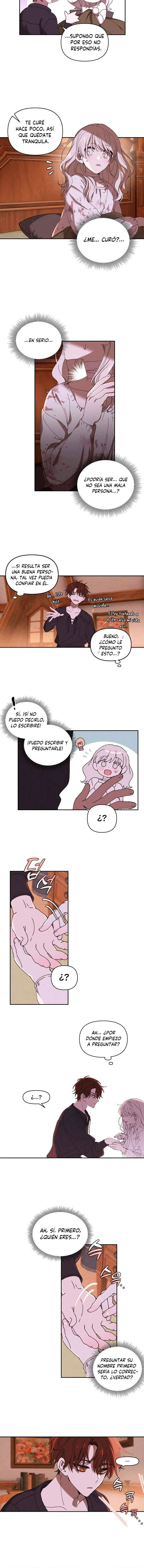 Estrella de las Olas Capitulo 1 página 16