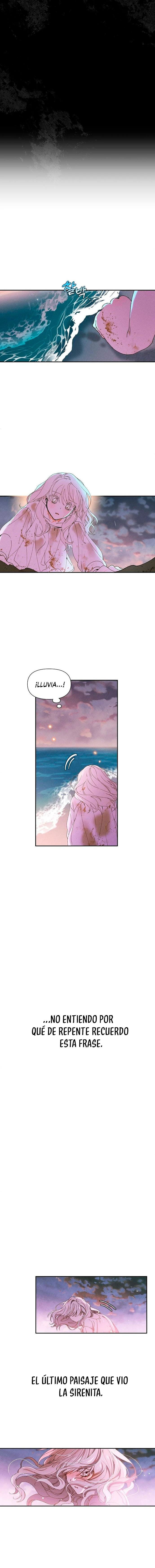 Estrella de las Olas Capitulo 1 página 9