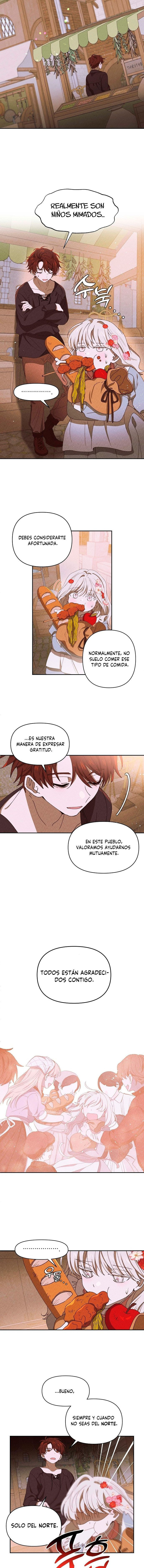 Estrella de las Olas Capitulo 10 página 9