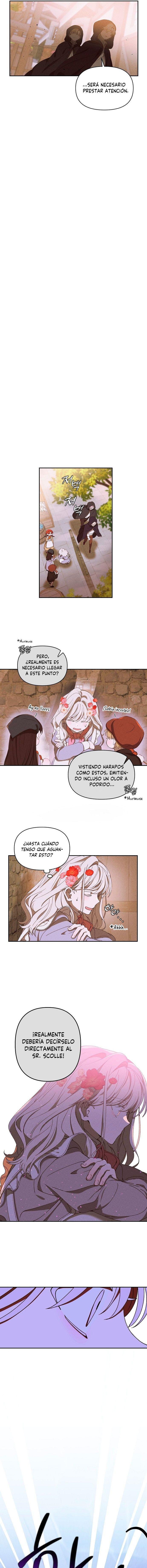 Estrella de las Olas Capitulo 11 página 5