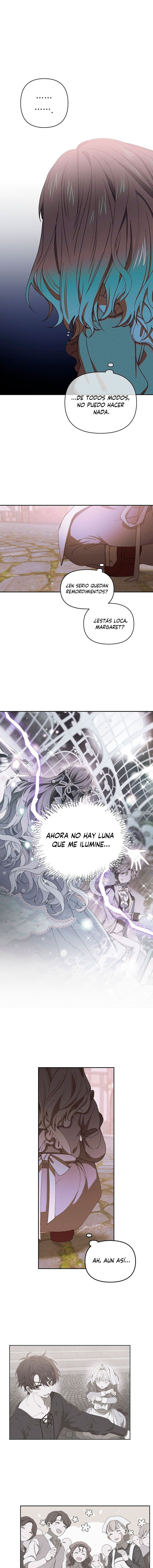 Estrella de las Olas Capitulo 11 página 8