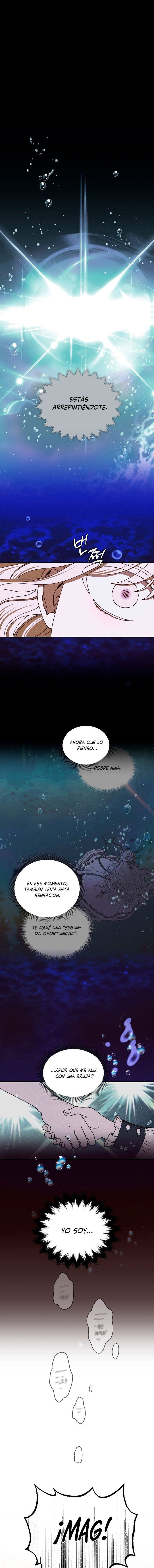 Estrella de las Olas Capitulo 12 página 12