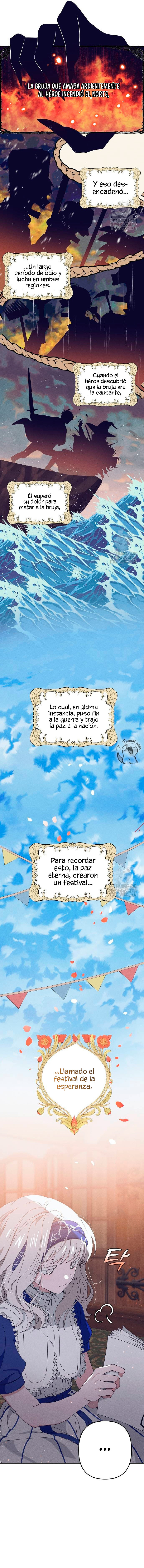 Estrella de las Olas Capitulo 17 página 11