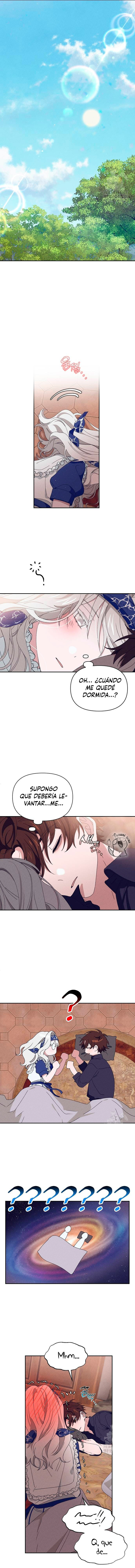 Estrella de las Olas Capitulo 18 página 14