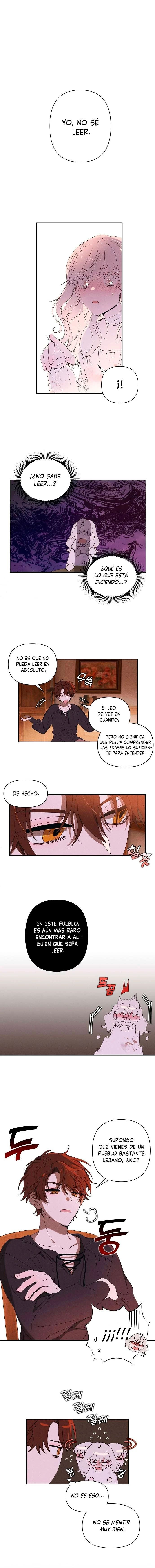 Estrella de las Olas Capitulo 2 página 2