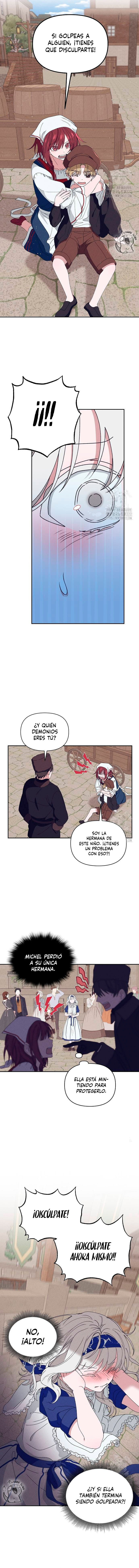 Estrella de las Olas Capitulo 20 página 6