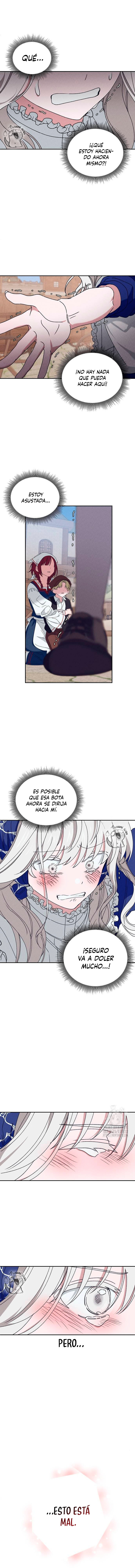 Estrella de las Olas Capitulo 20 página 9