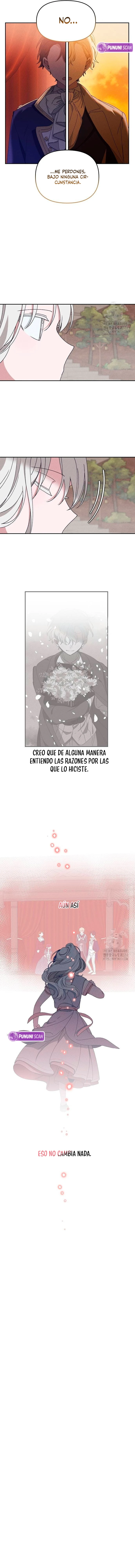 Estrella de las Olas Capitulo 22 página 14