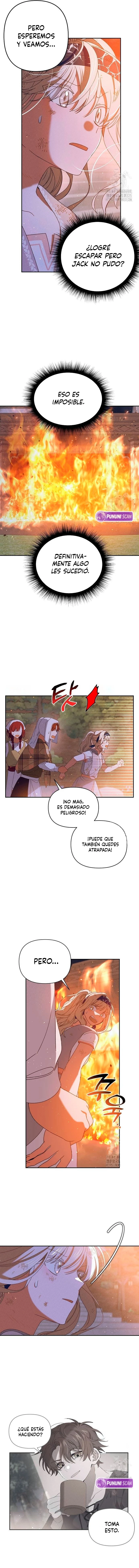 Estrella de las Olas Capitulo 23 página 13