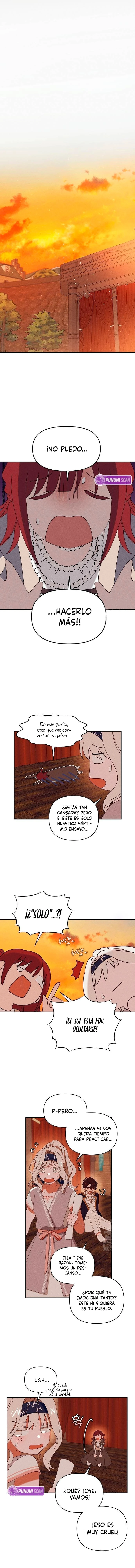Estrella de las Olas Capitulo 23 página 2
