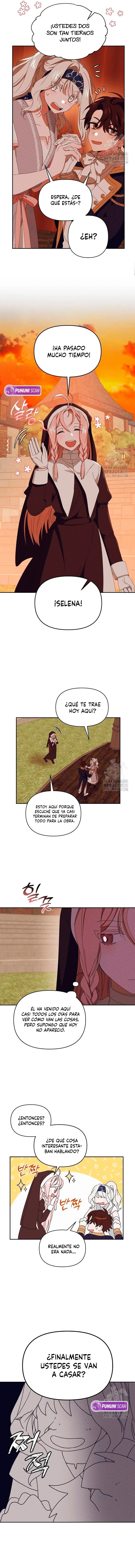 Estrella de las Olas Capitulo 23 página 4